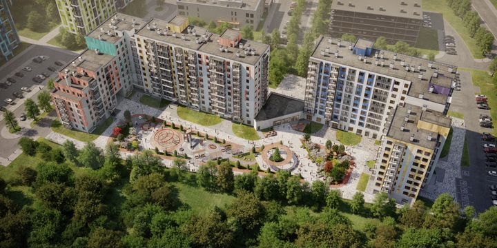2-к. квартира, 47 м², 8/8 эт.