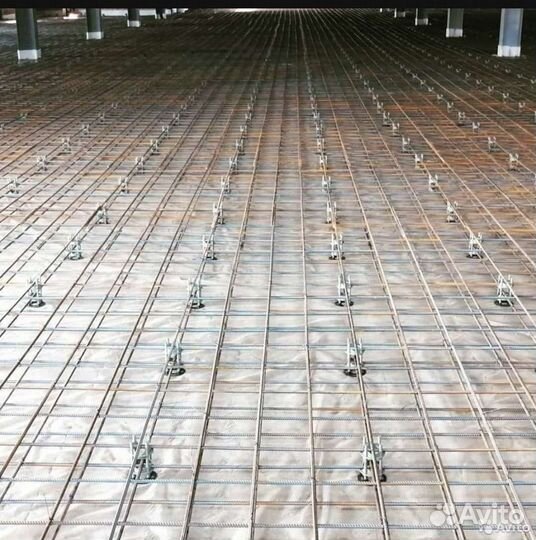 Арматурщик