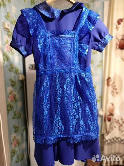 Школьная форма