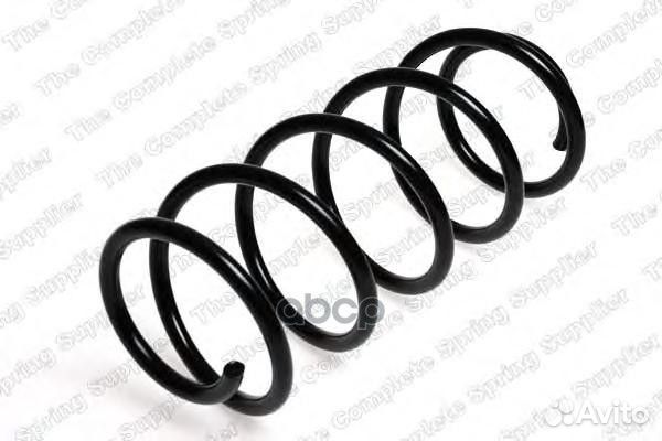 Пружина ходовой части перед прав/лев 401770