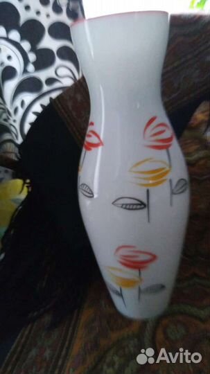 Ваза для цветов