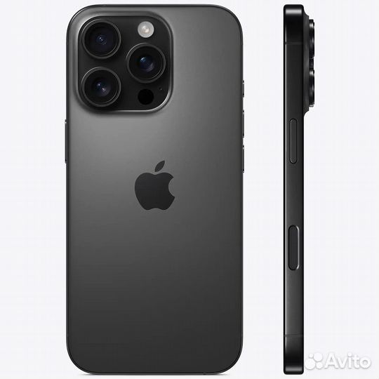 iPhone 16 Pro, 256 ГБ