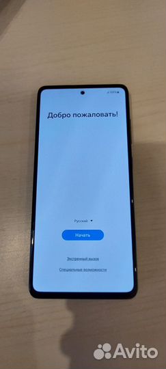 Samsung Galaxy A52, 4/128 ГБ