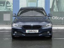 BMW 3 серия 1.6 AT, 2013, 147 177 км, с пробегом, цена 1 589 000 руб.