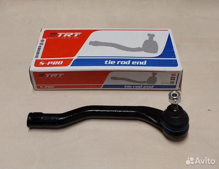 Рулевые наконечники Рено Дастер