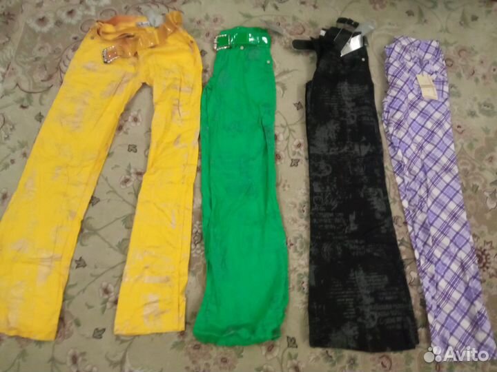 Женские вещи