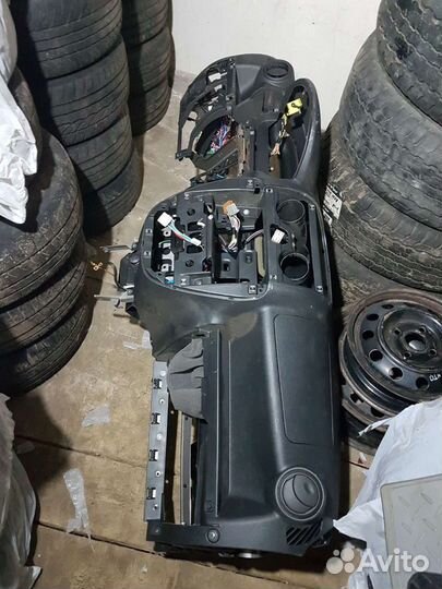 Торпедо ваз LADA granta