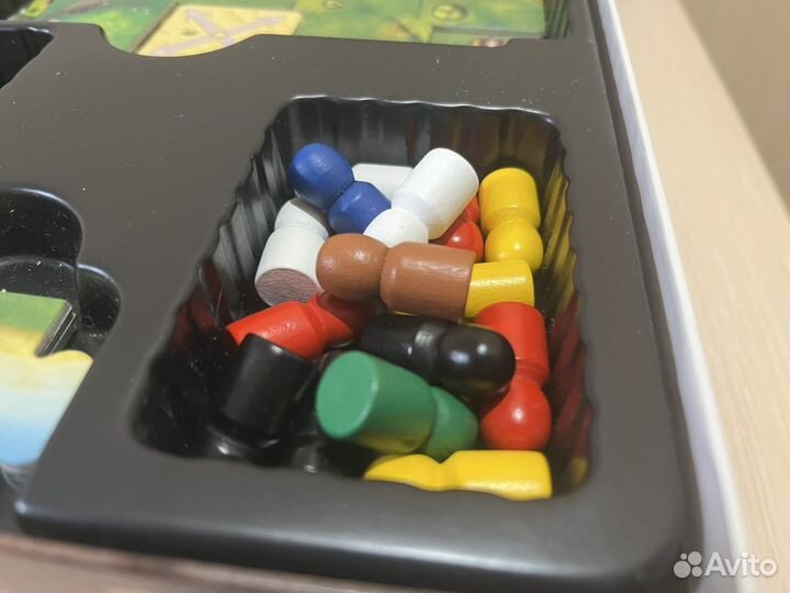 Настольная игра шакал остров сокровищ