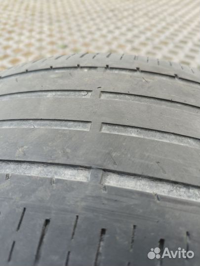 Hankook Dynapro HP2 RA33 235/55 R17 99V