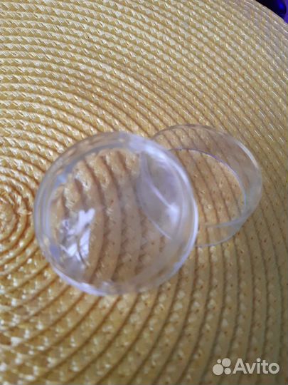 Штамп большой