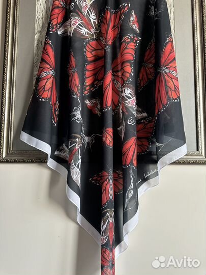 Платок авторский 