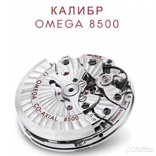 Omega Seamaster Planet Ocean 600M Sochi 2014