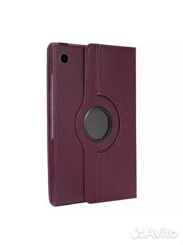 Чехол 360 для Galaxy Tab A8 10.5 LTE SM-X200 X205