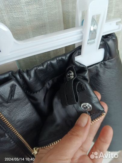 Школьная форма для девочки