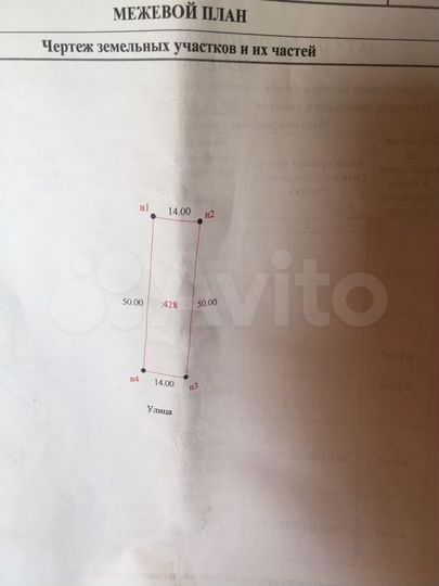 Участок 7 сот. (ИЖС)