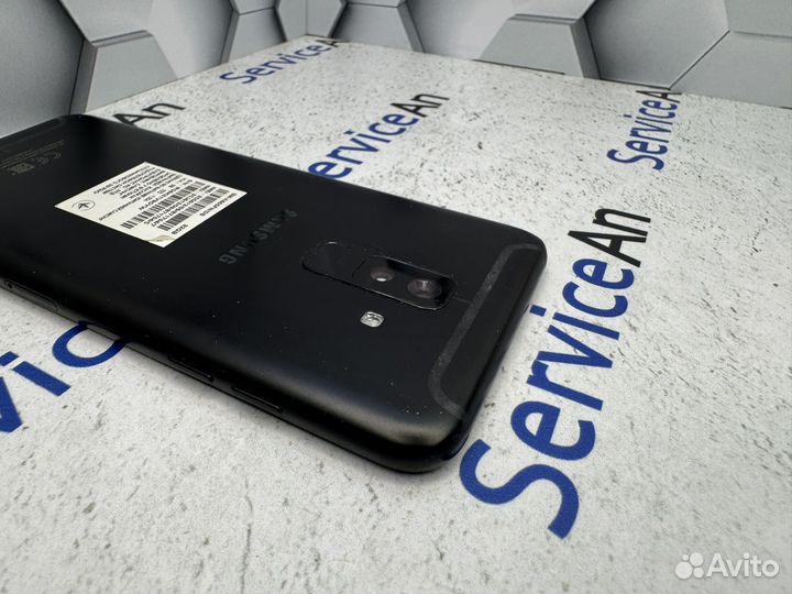 Samsung Galaxy A6+, 3/32 ГБ