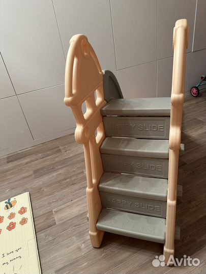 Детская горка