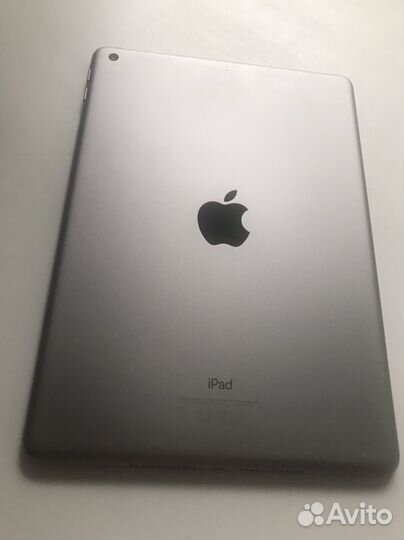 iPad 6 2018 32gb