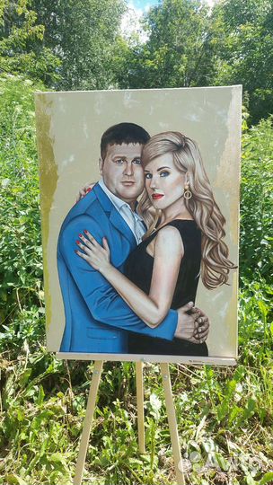 Картины под заказ