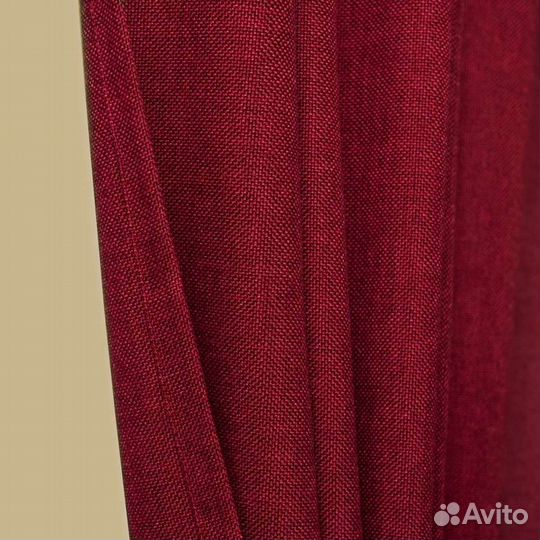 Шторы готовые