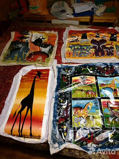 Панно на стену