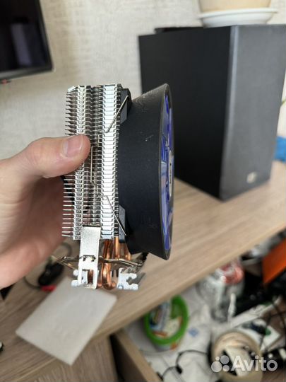 Башенный кулер