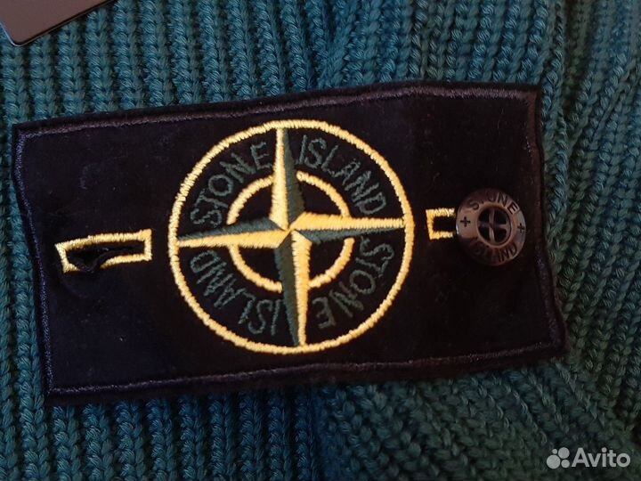 Stone island водолазка