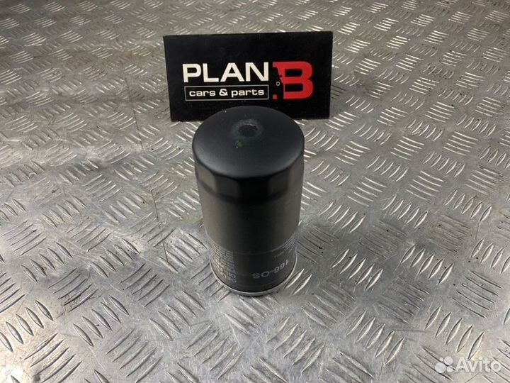 Фильтр масляный Kolbenschmidt 166Os