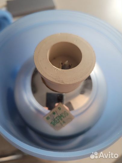 Термос thermos новый