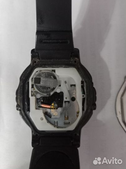 Часы Casio AW-20