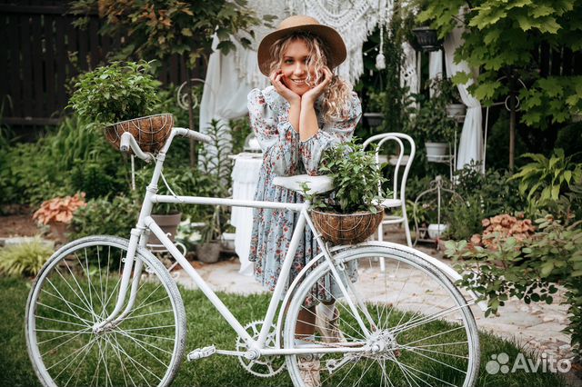 Ландшафтный дизайнер в Москве | Услуги | Авито