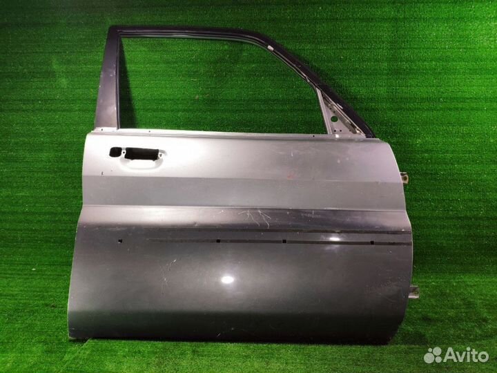 Дверь передняя правая Mitsubishi Pajero Pinin