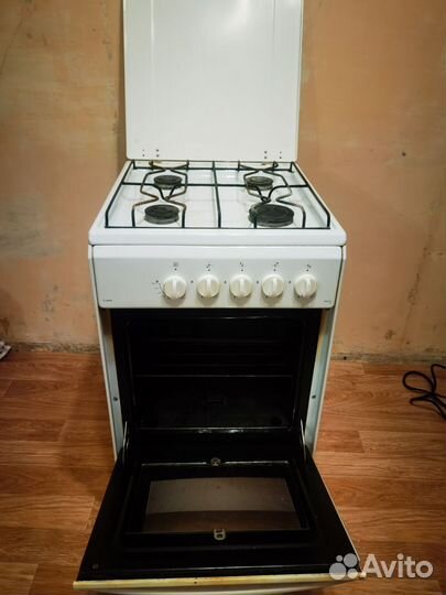 Газовая плита flama rg24