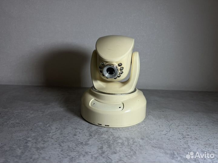 Ibaby видеоняня wifi камера