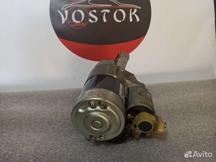 Стартер Mazda 3/5/6 LF