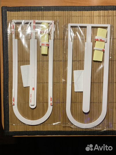 Настенный держатель для кофейных капсул Nespresso