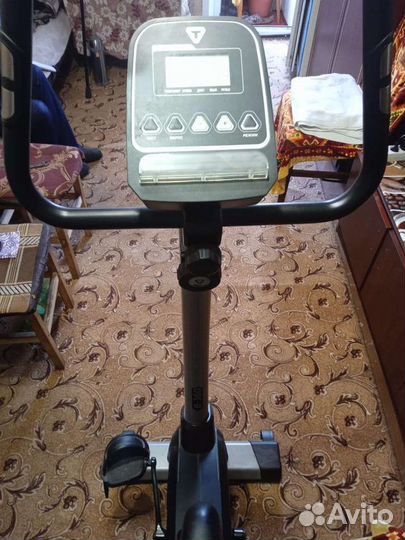 Велотренажер torneo vita в 360