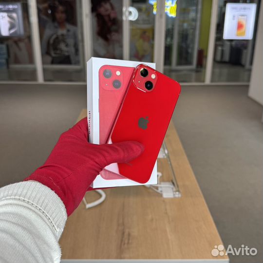 iPhone 13, 512 ГБ