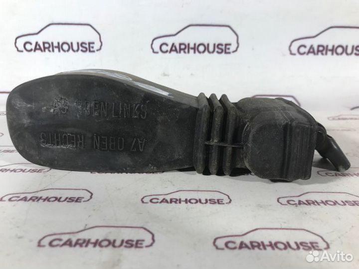 Ограничитель двери задний левый Audi A7