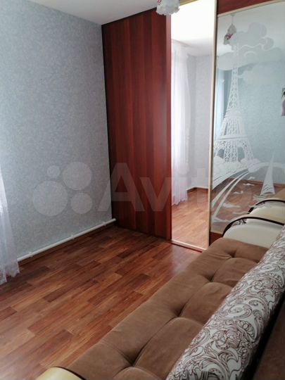 1-к. квартира, 38 м², 2/3 эт.