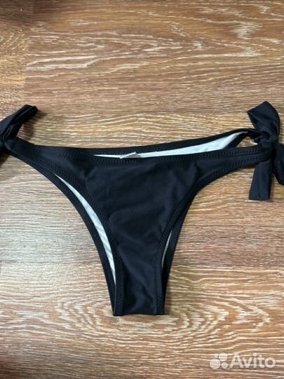 Плавки купальные женские