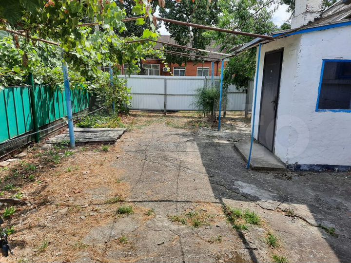 Дом 64 м² на участке 7 сот.