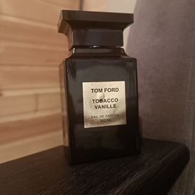 Духи TOM ford Tobacco vanille 100ML