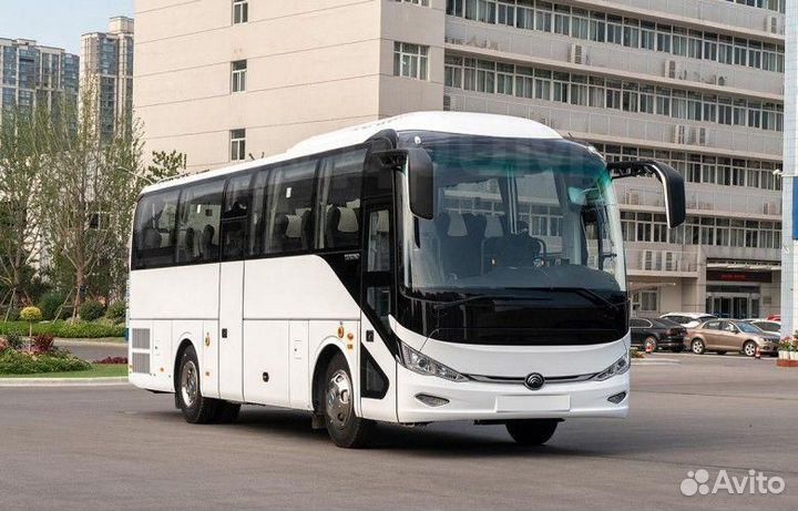 Заказать автобус г. Невьянск