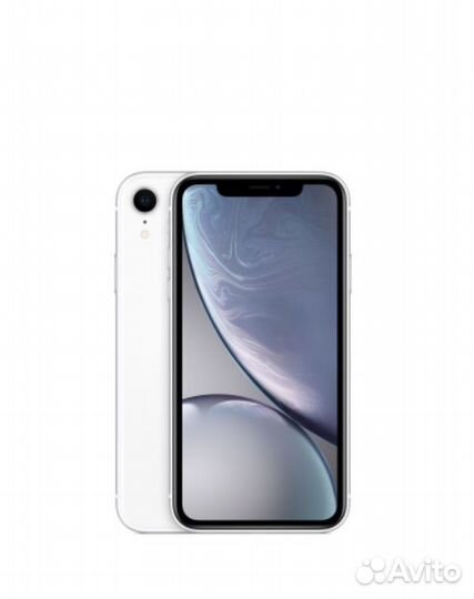 iPhone Xr, 64 ГБ