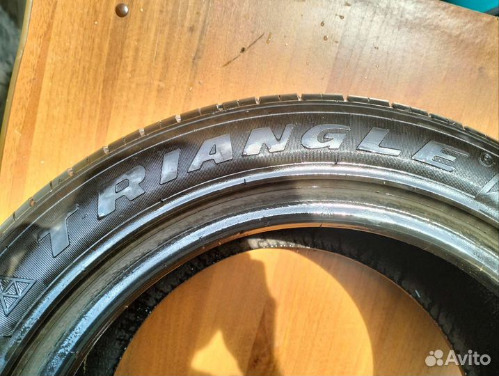 Triangle TR918 195/55 R15