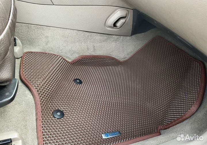 Коврики EVA ева эва с гарантией 1 год