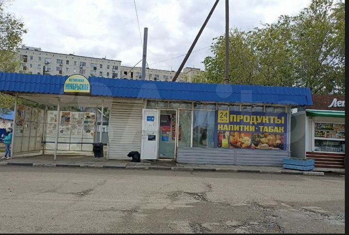 Торговая площадь, 28 м²