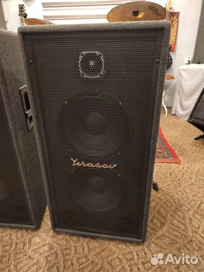 Пассивная акустика Yerasov AC-500