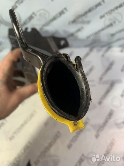 Бачок омывателя Opel Astra H